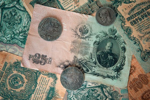 The Origins of Money Laundering: From Renaissance Banking to Modern Crime