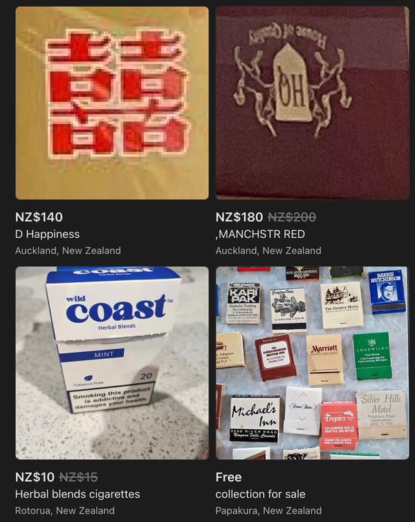 Smoke and Mirrors: How New Zealand's Illicit Tobacco Trade Became a Laundromat for Organised Crime