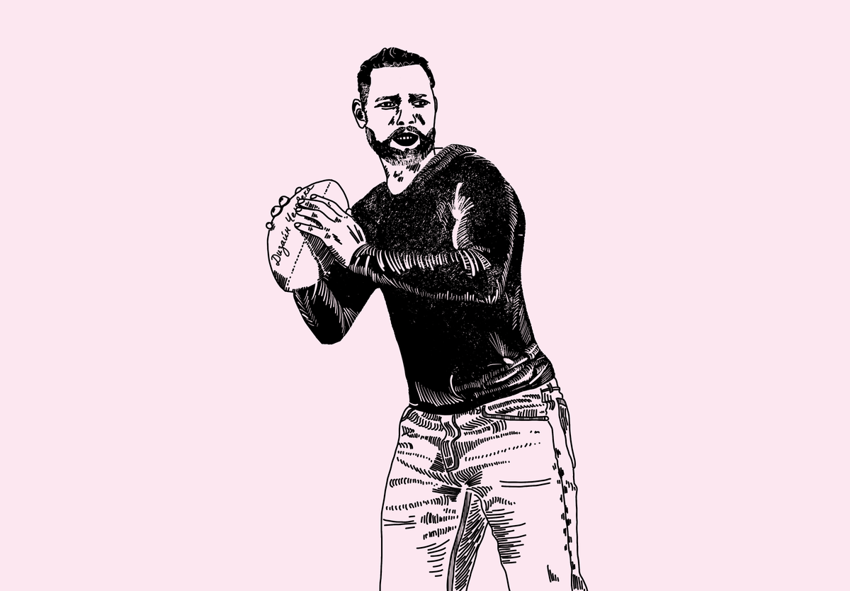 Мужчины против. Об истоках скептичного отношения к Дизайну Человека