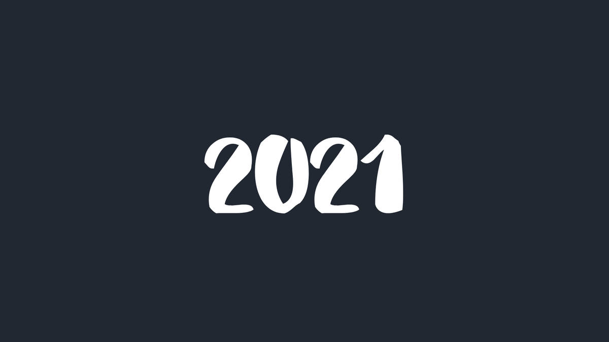 Итоги 2021 года: все тексты
