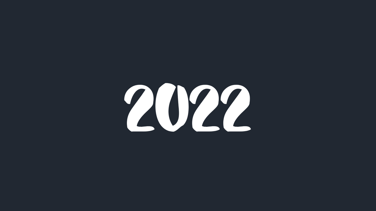 Итоги 2022 года: все тексты