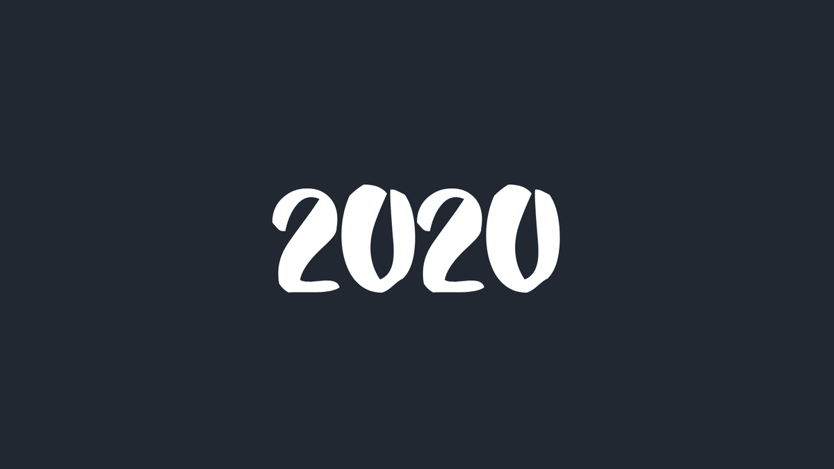Итоги 2020 года: все тексты