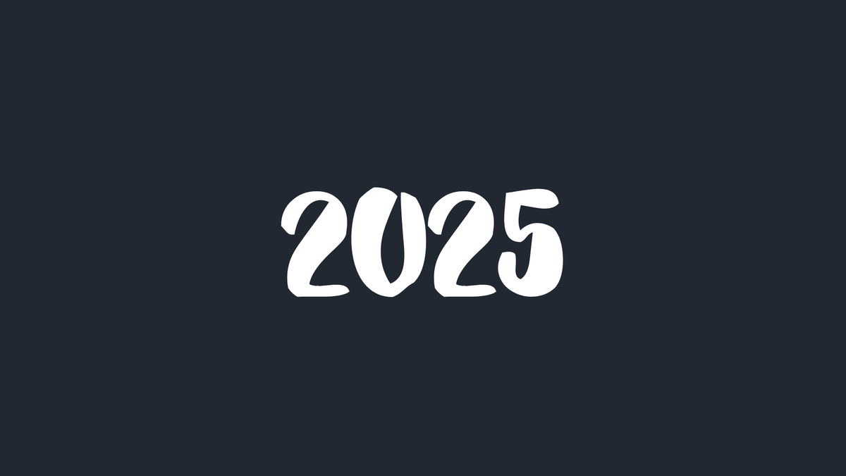 Итоги 2025 года: все тексты