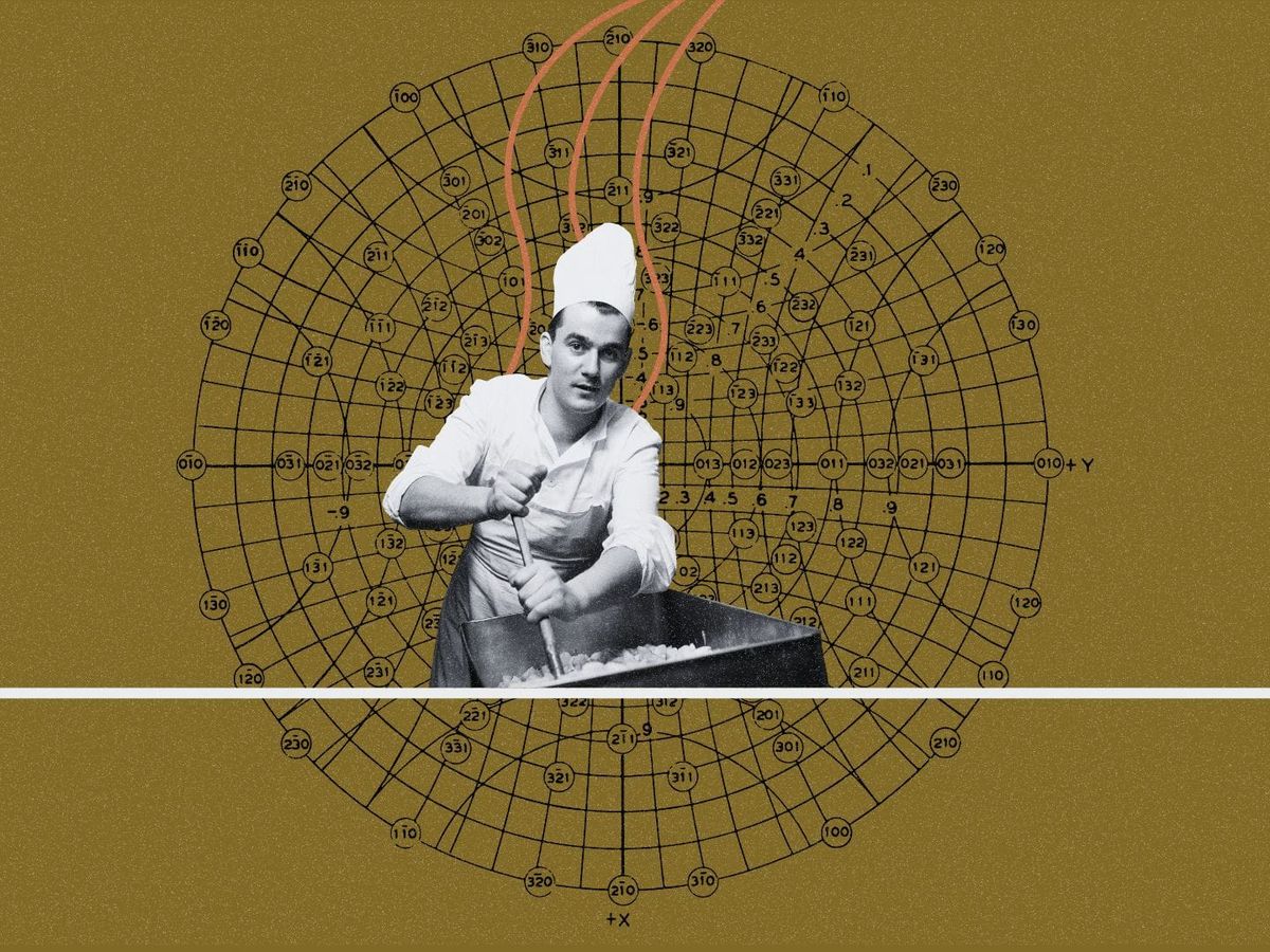 «Горшочек, не вари»