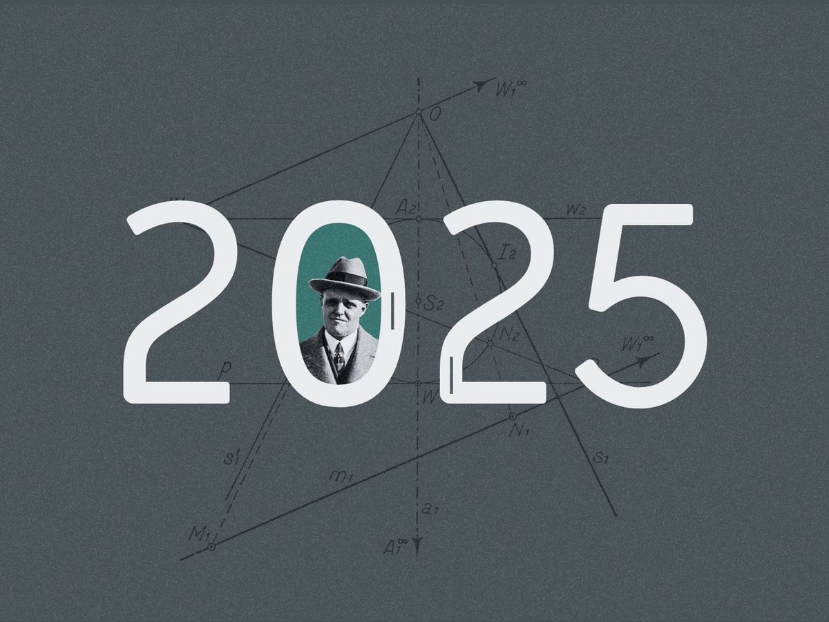 Итоги 2025 года: все тексты