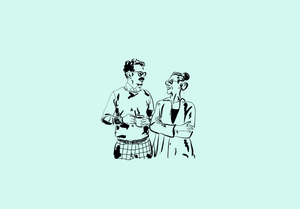 На «ты» или на «вы». Стоит ли аналитику дружить с клиентами?