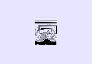 Досье с человеческим лицом