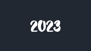 Итоги 2023 года: все тексты