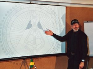 Продавец нейтрино, часть 3. Пляжи Вавилона, башни Ибицы