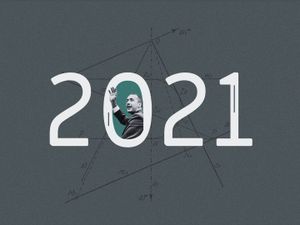 Итоги 2021 года: все тексты