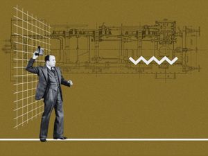 Мужчины против. Об истоках скептичного отношения к Дизайну Человека