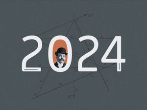 Итоги 2024 года: все тексты