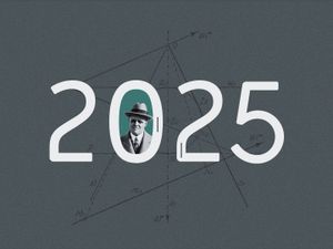 Итоги 2025 года: все тексты