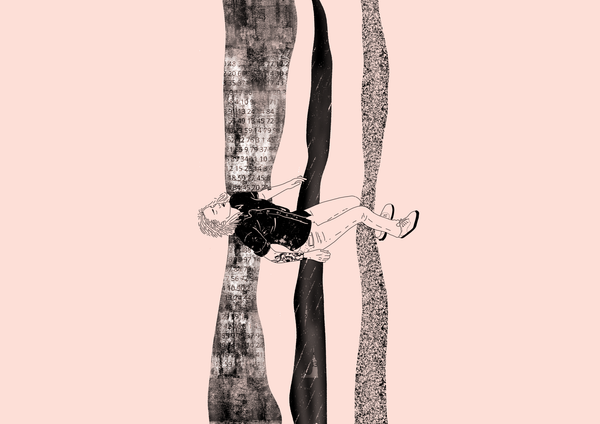 Какой дизайн у ваших снов?