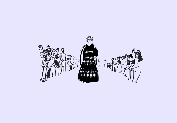 Сила на расстоянии