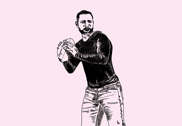 Мужчины против. Об истоках скептичного отношения к Дизайну Человека