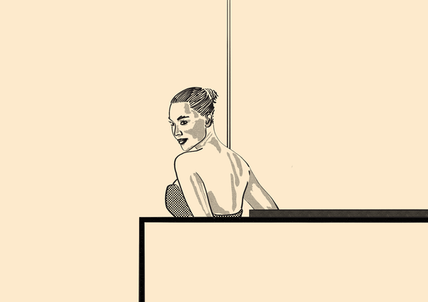 У нас есть за что поблагодарить Ким Кардашьян