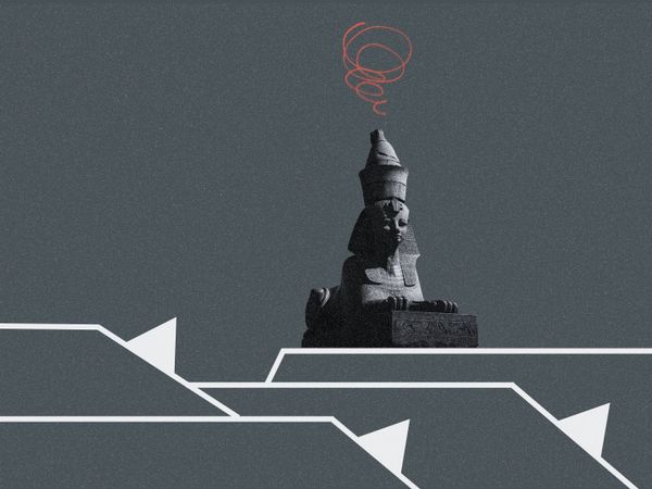 Исследование: власть, лидерство и влияние в рейв-карте