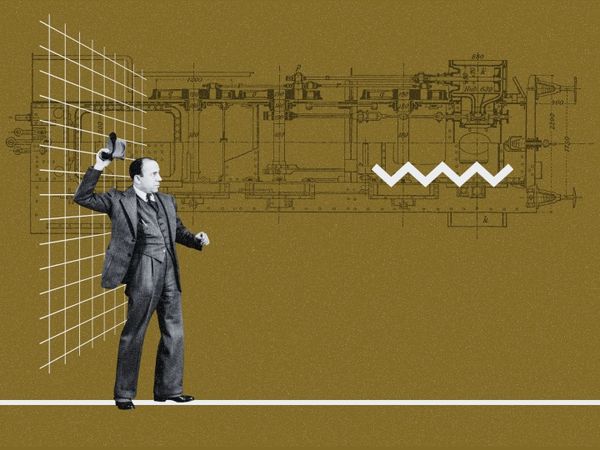 Мужчины против. Об истоках скептичного отношения к Дизайну Человека
