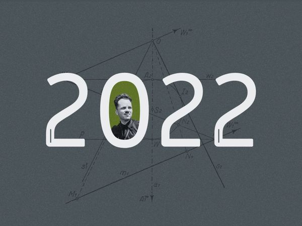 Итоги 2022 года: все тексты