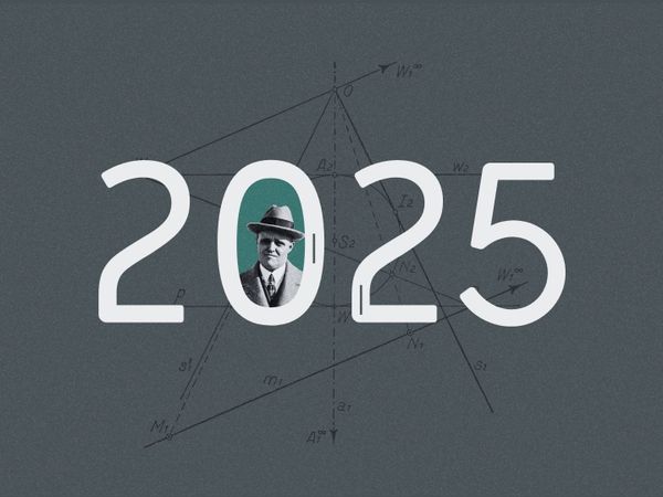Итоги 2025 года: все тексты