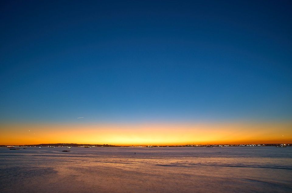 Everyday Extraordinary