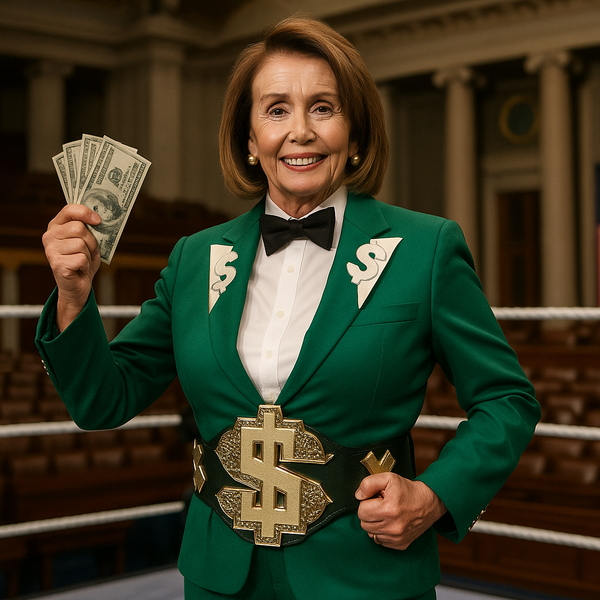 Nancy Pelosi’s $harp Money Picks