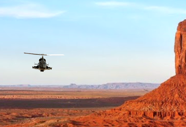 AIRWOLF