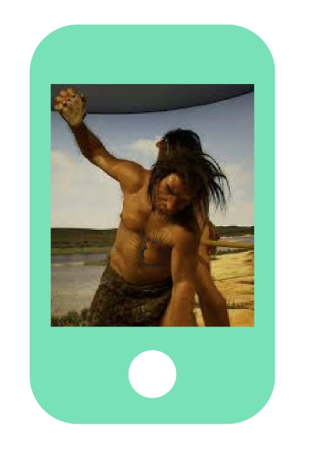 Homo Fonus