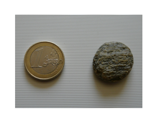 Golden Stone