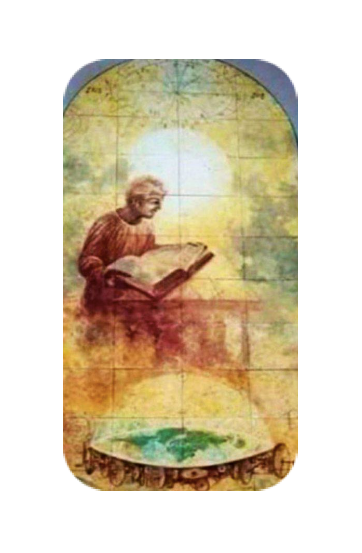 חָכַם