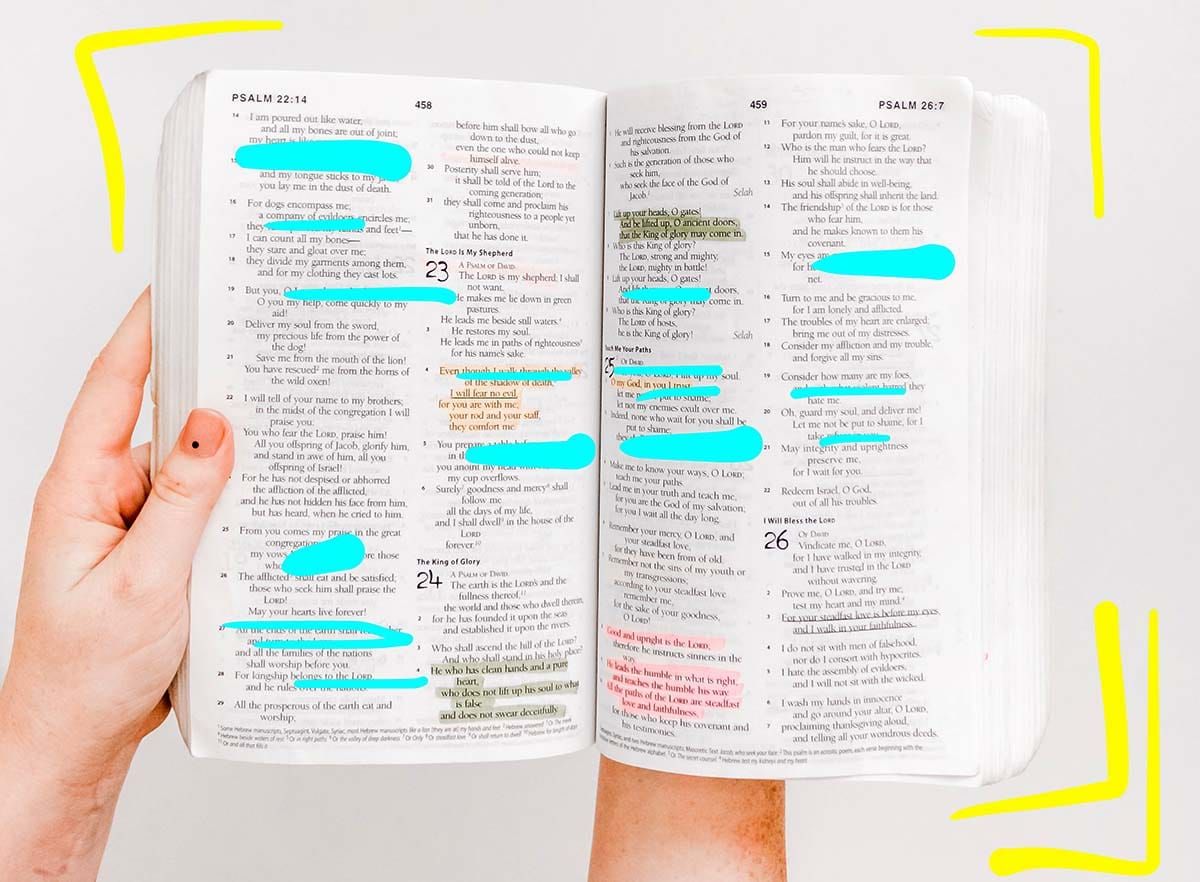 Just when you think you've read them all...
