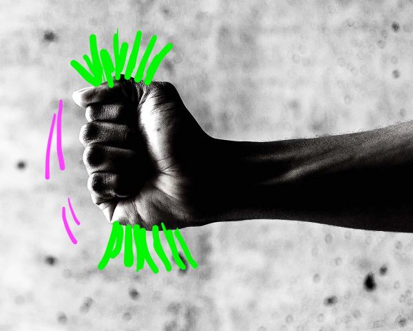 Unnecessary Scarcity (Goal of Giving #3)
