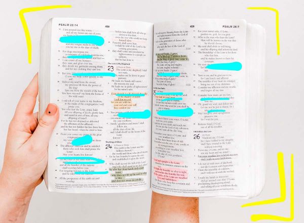 Just when you think you've read them all...