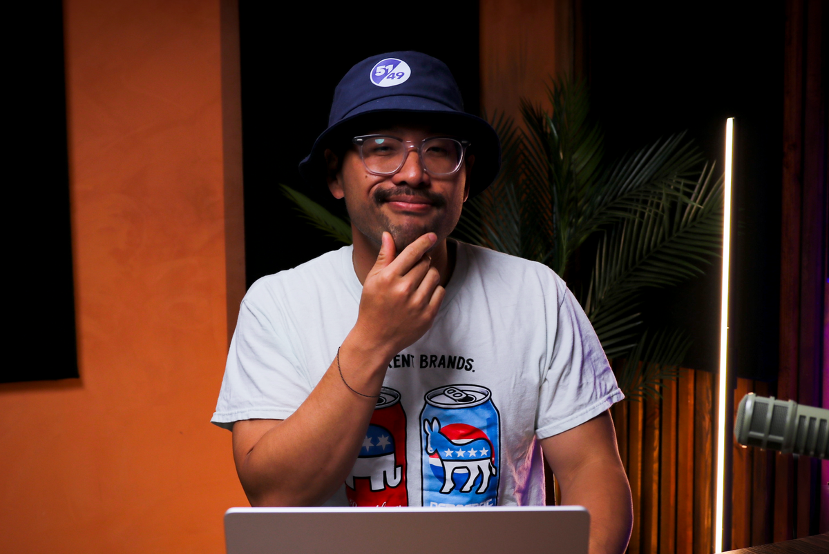 AMA Tomorrow 1/16 at 12pm Pacific!!