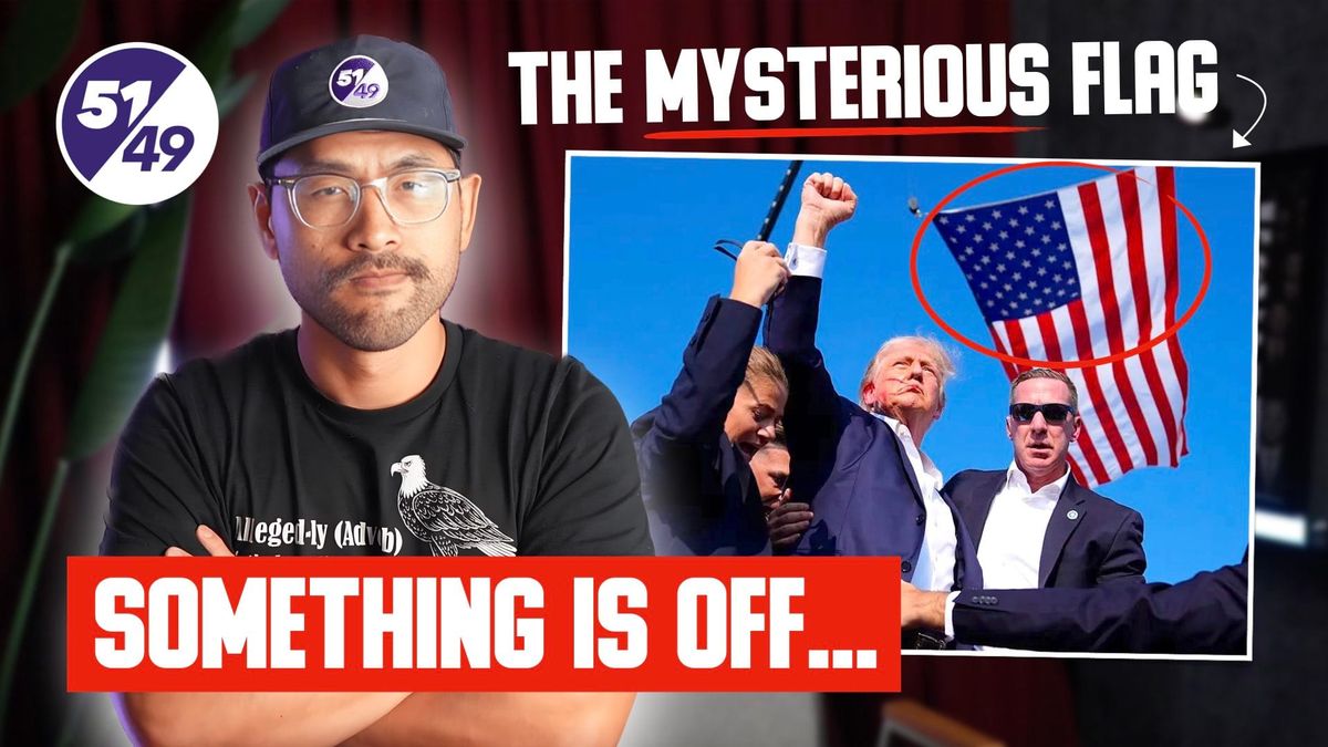 I didn’t believe Butler was STAGED… until I saw this.