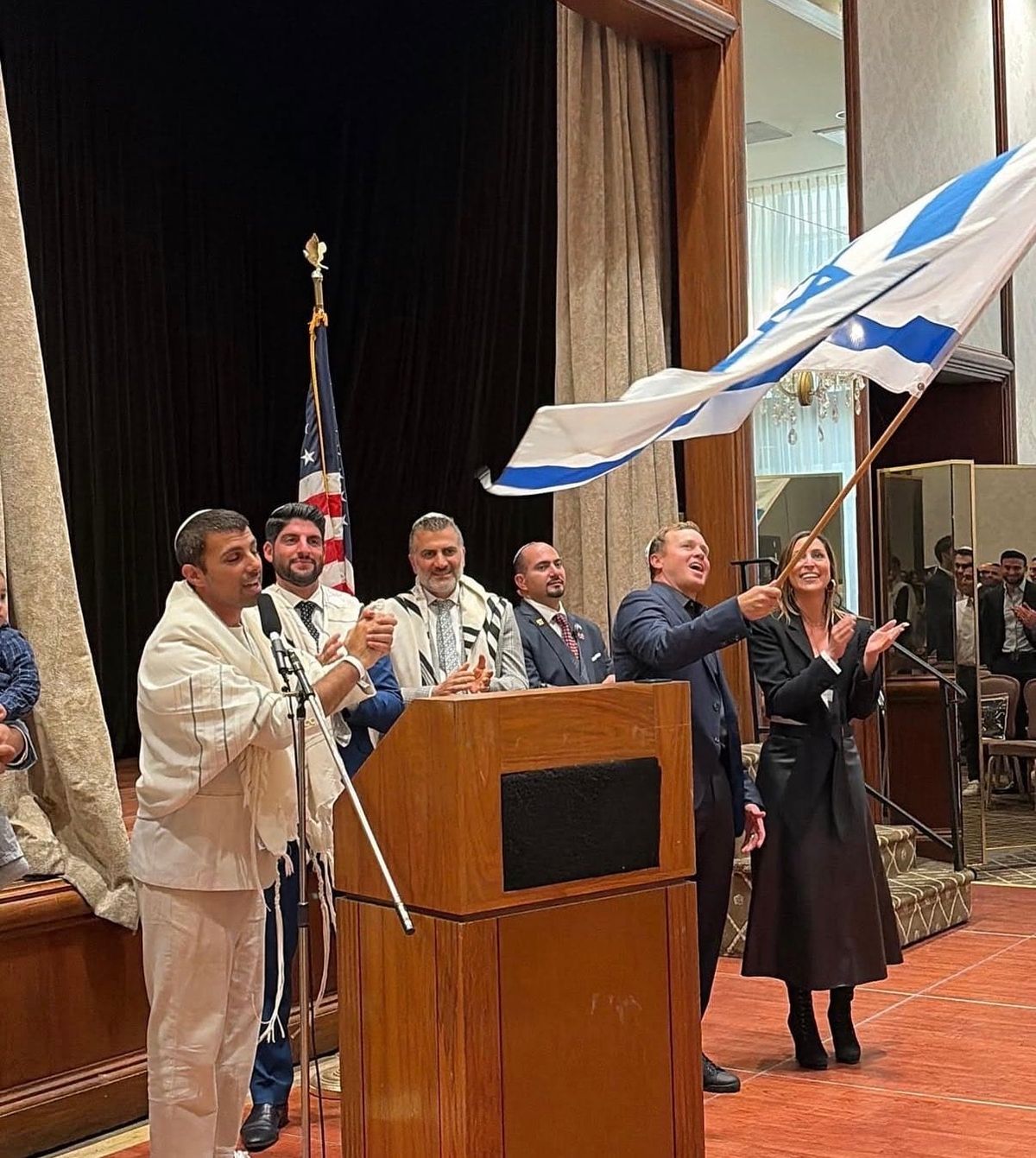Spencer Pratt's Israel Connection