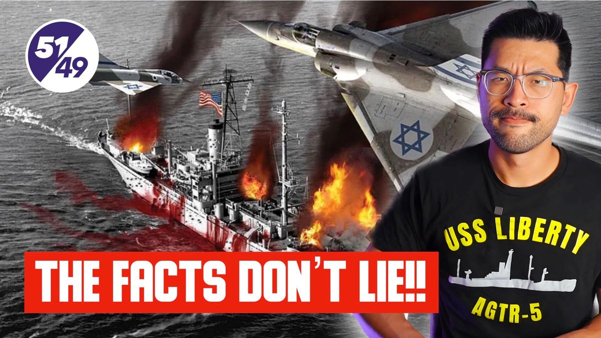 No, Investigating a War Crime Isn't a Hate Crime.