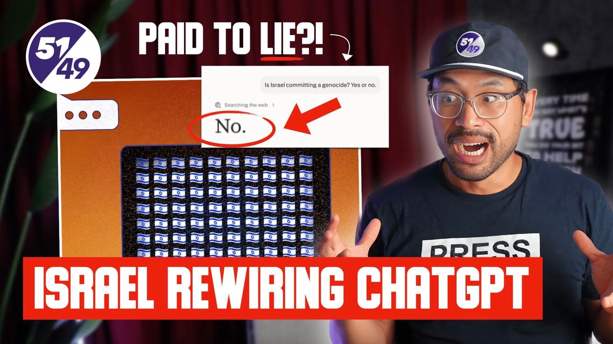 They Are "Re-Training" ChatGPT. (It's bad)
