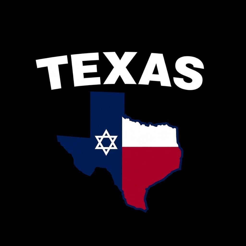 Texas Requiring Public Schools to Study Israel's History