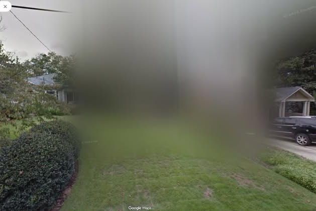 Flock Safety CEO Requests Google Maps to Blur His House