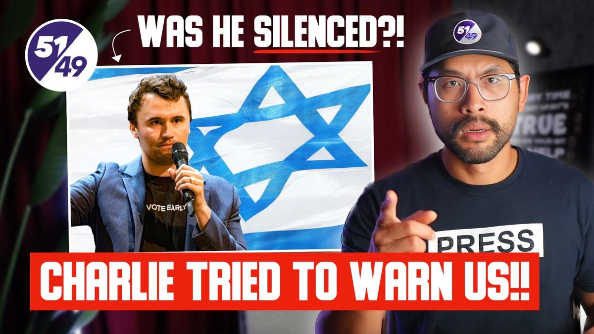 The October 7 Report They Didn't Want You to Read