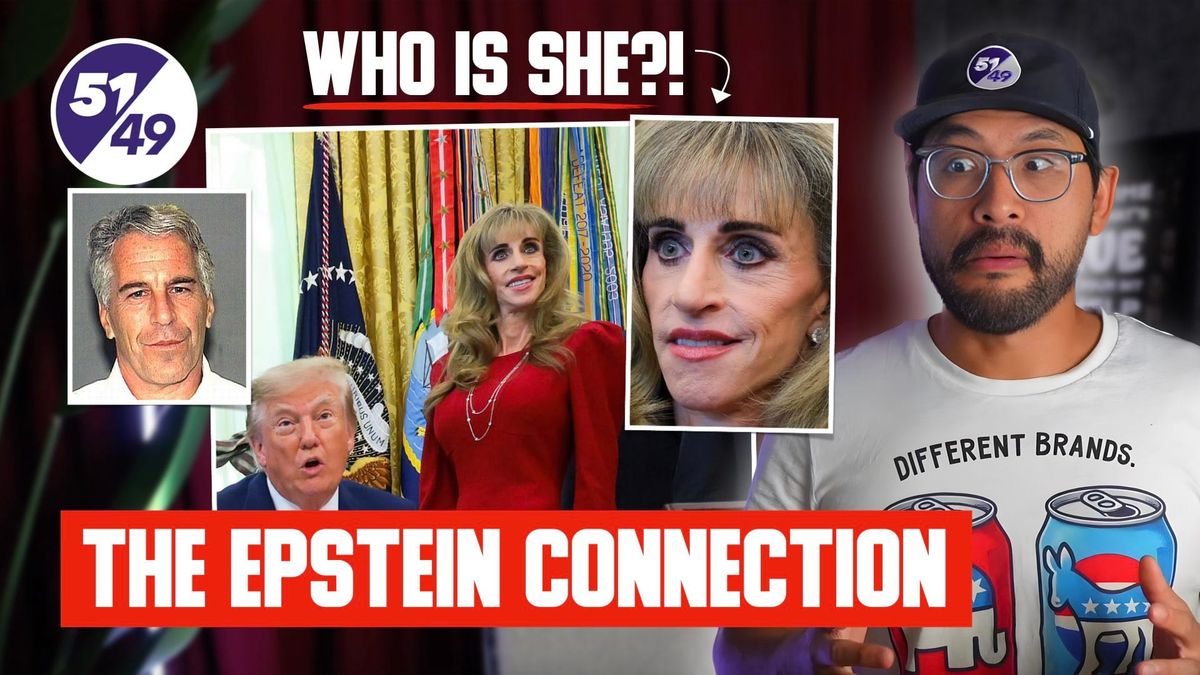 Susan Dell’s “LIZARD FACE" Melts Internet... But It Gets Worse