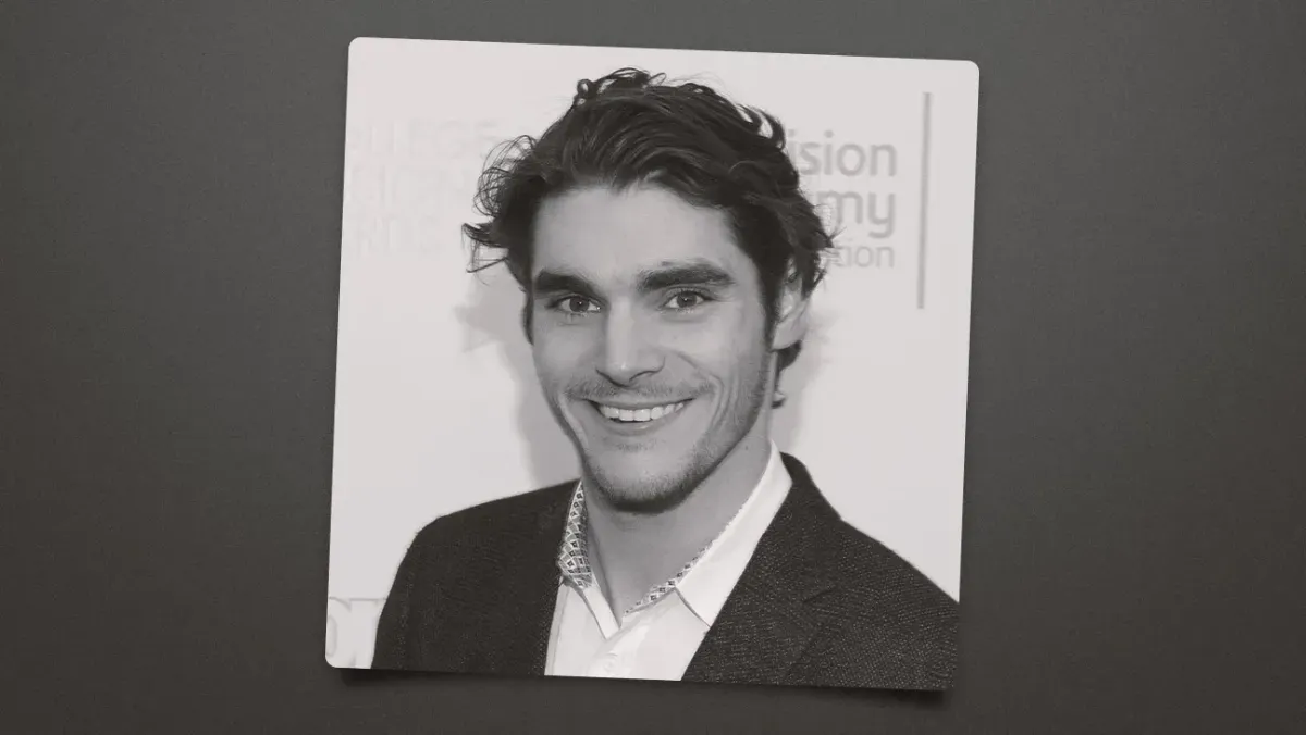 RJ Mitte Passes Away at 34.