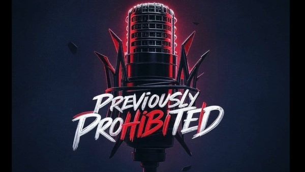 Discussing "Strange Google Searches" with the gals of the Previously Prohibited Podcast