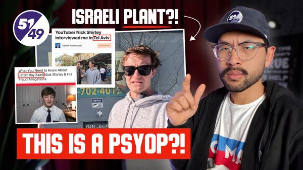 Exposed: The Somali Fraud Story is a TRAP!!