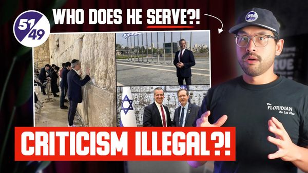 I Investigated This Florida Mayor. It Gets Dark.