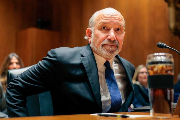 Howard needs to go bye bye… 👋🚓