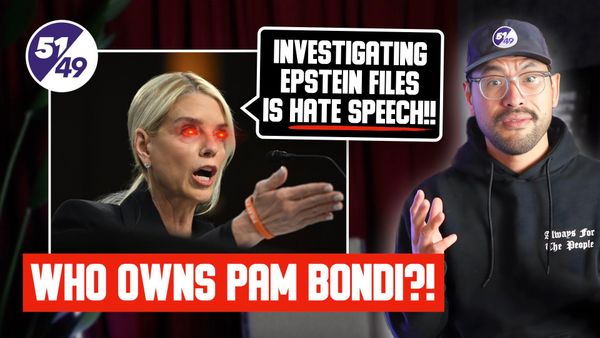 It’s even darker than I realized...