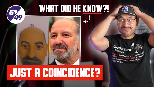 This video might get me banned.